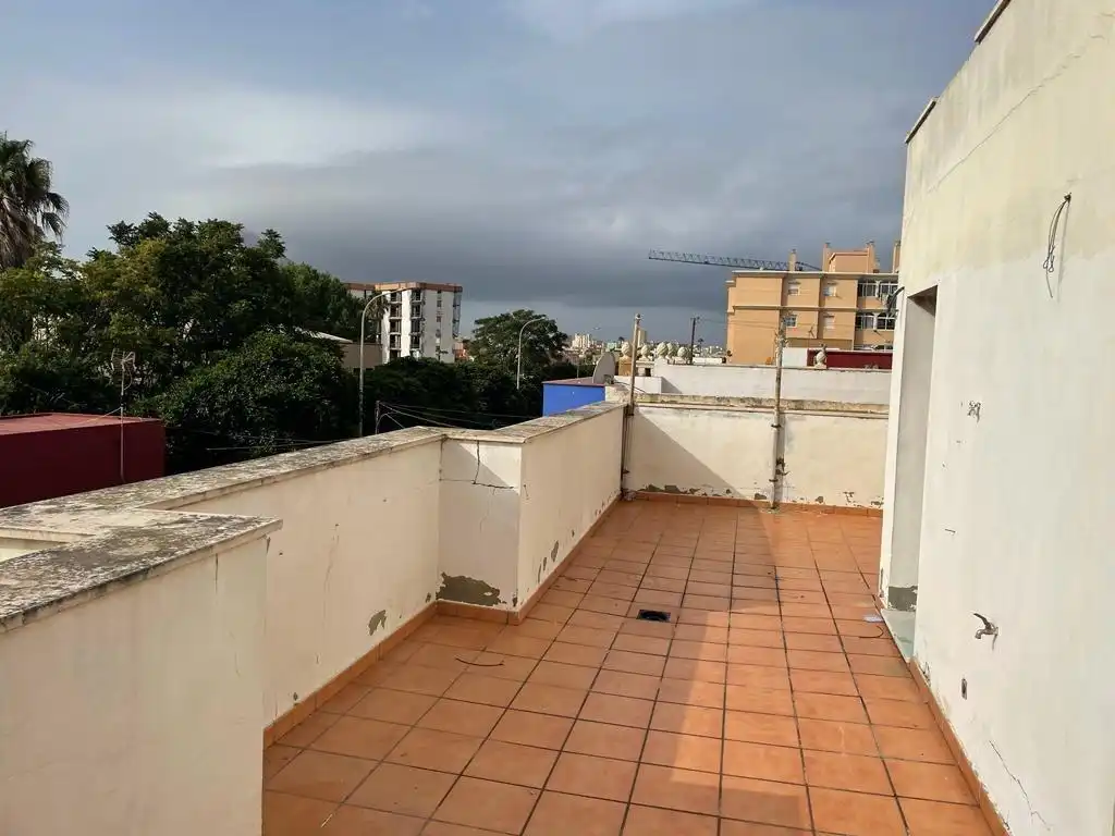 Casa adosada en venta en San José - San Bernardo