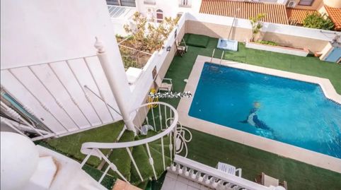 Foto 4 de Casa o chalet en venta en Calle Copérnico, 12, Los Almendros - El Limonero - El Tomillar, Málaga Capital