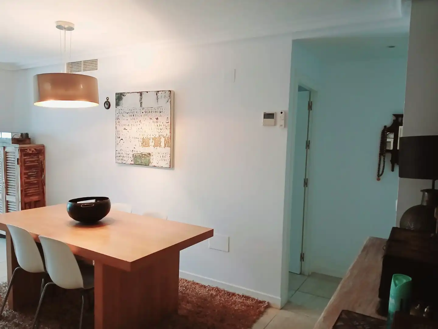 Apartament amb piscina en venda a Estepona Pueblo, imagen 9