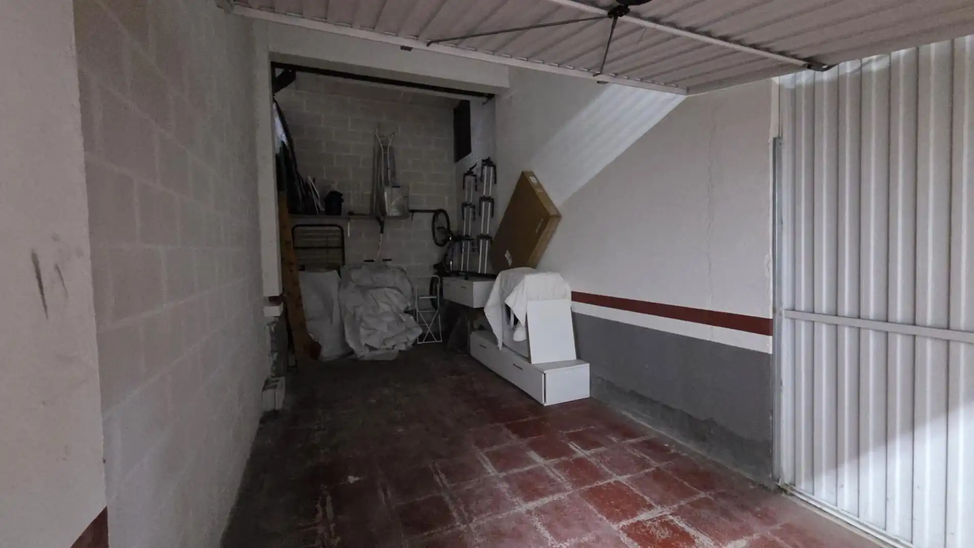 Parcheggio in vendita a de los Castros, imagen 5