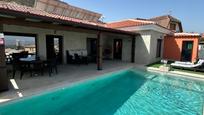 Swimming pool of House or chalet for sale in Alhaurín de la Torre  with Terrace and Swimming Pool