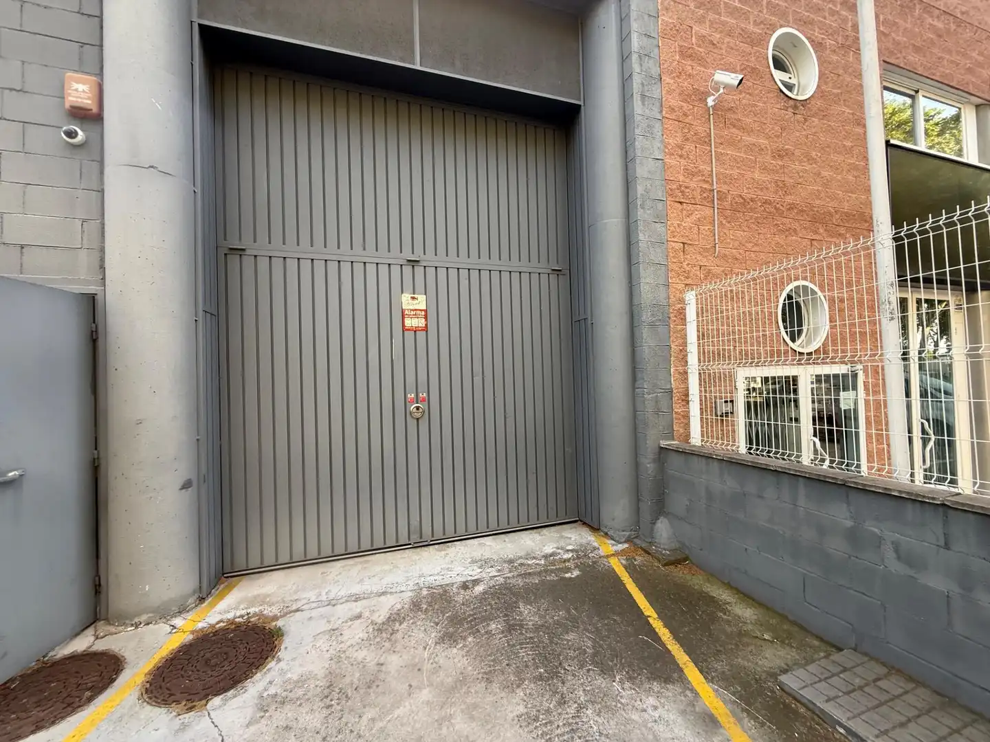 Nave industrial en venta en Pla d'en Boet, imagen 51