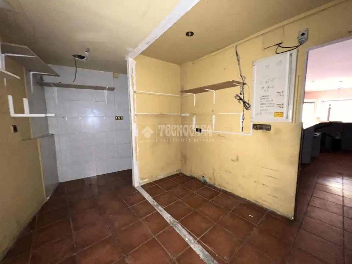 Local comercial en venda a Circular, imagen 7
