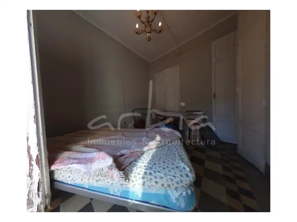 Habitación de Casa o chalet en venta en Valencia con Terraza y Balcón