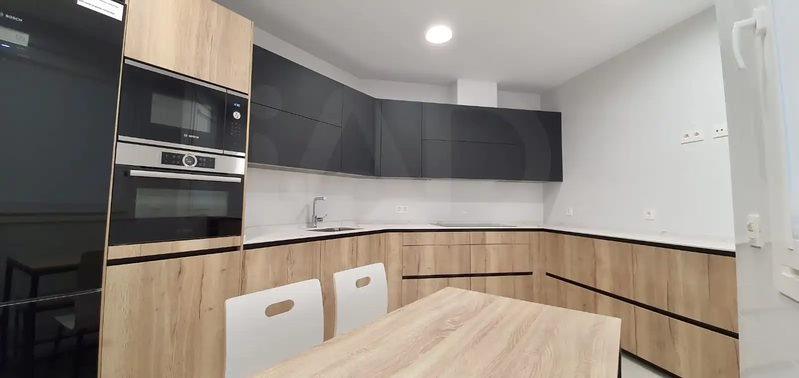 Flat with lift to rent in Calle ROMA 20 20, imagen 7