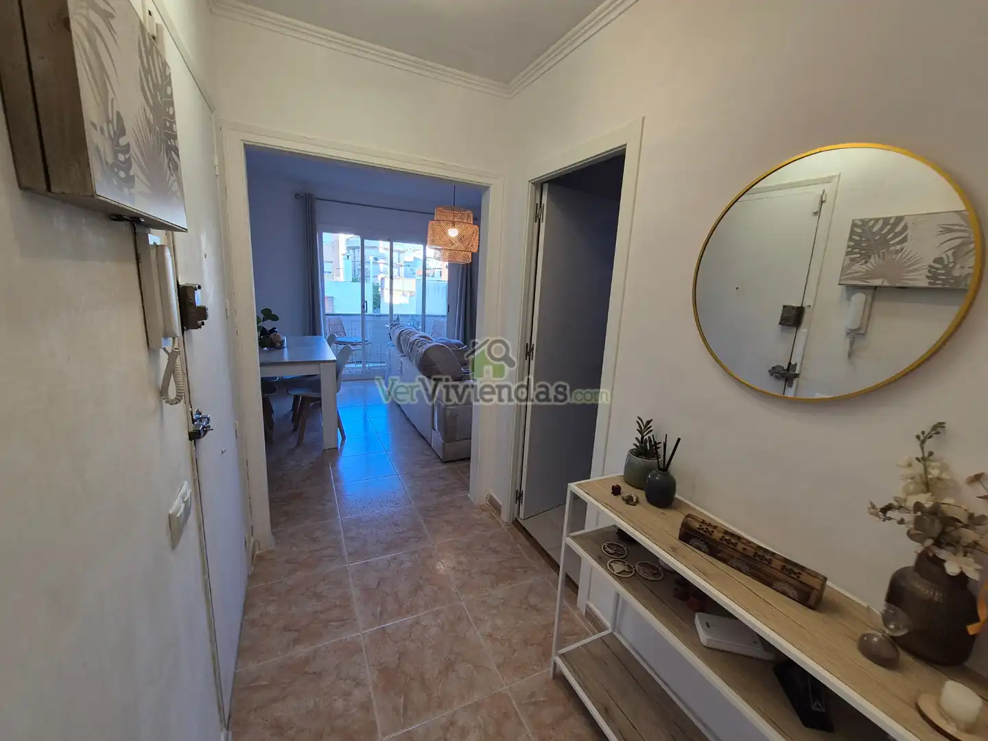 Piso en venta en Sant Pere de Ribes con Aire acondicionado, Horno y Balcón