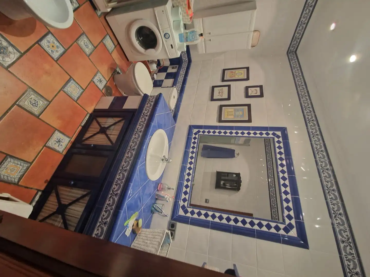 Chalet con piscina en venta en Almodóvar del Campo, imagen 31