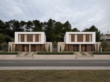 Terreno residenziale in vendita a Carrer del Turó Moliner 29