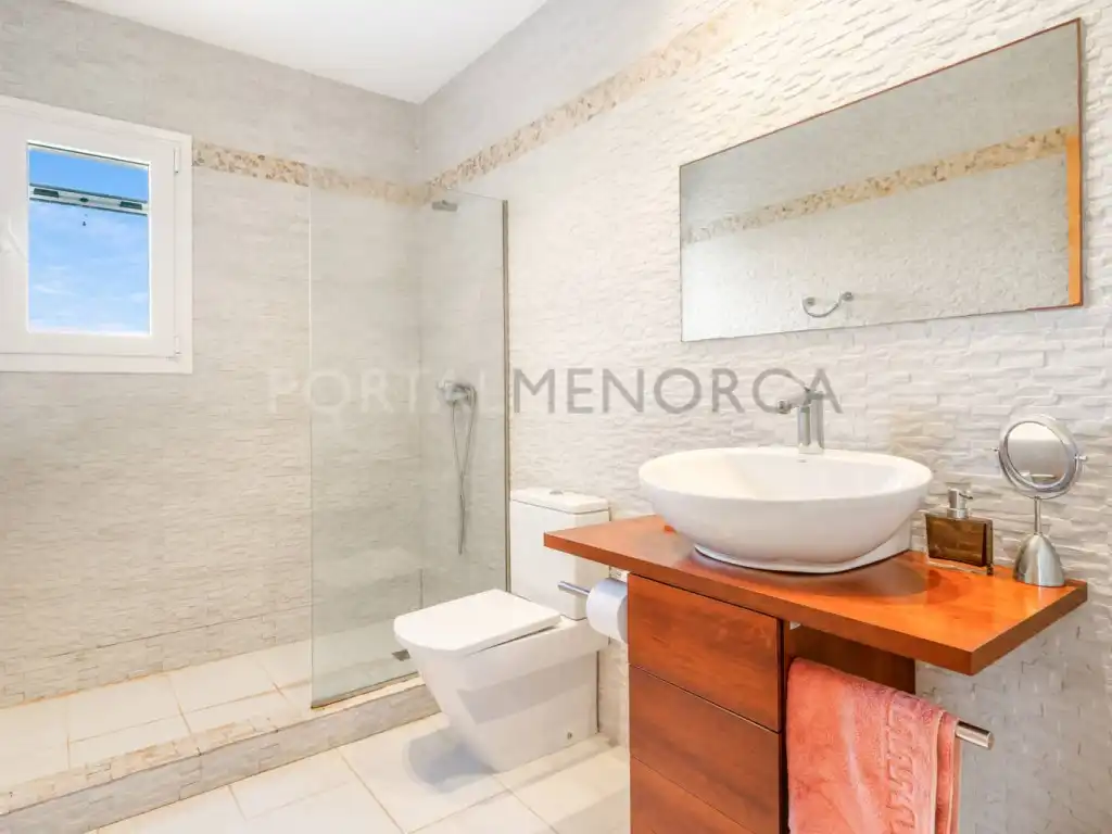 Villa à vendre à Cala en Porter, imagen 16
