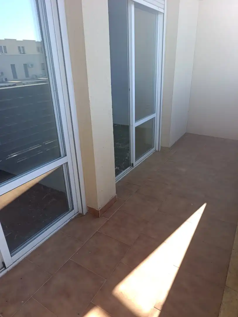 Terrassa de Dúplex en venda en Linares amb Aire condicionat, Calefacció i Terrassa