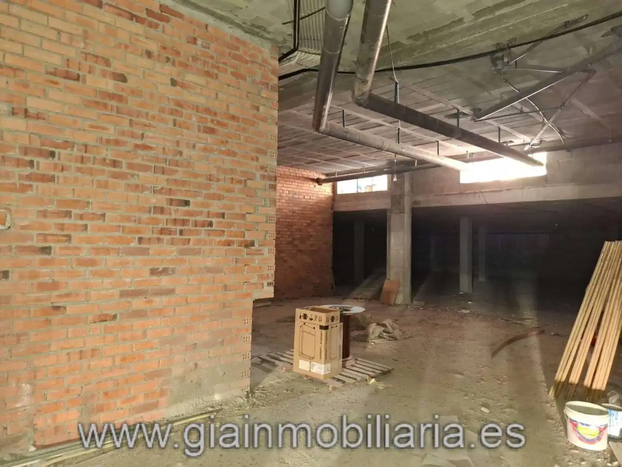 Gewerbefläche zum Verkauf in Calle MIÑO, imagen 18