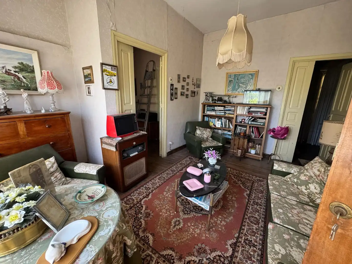 Casa rústica en venda a POZO, imagen 10