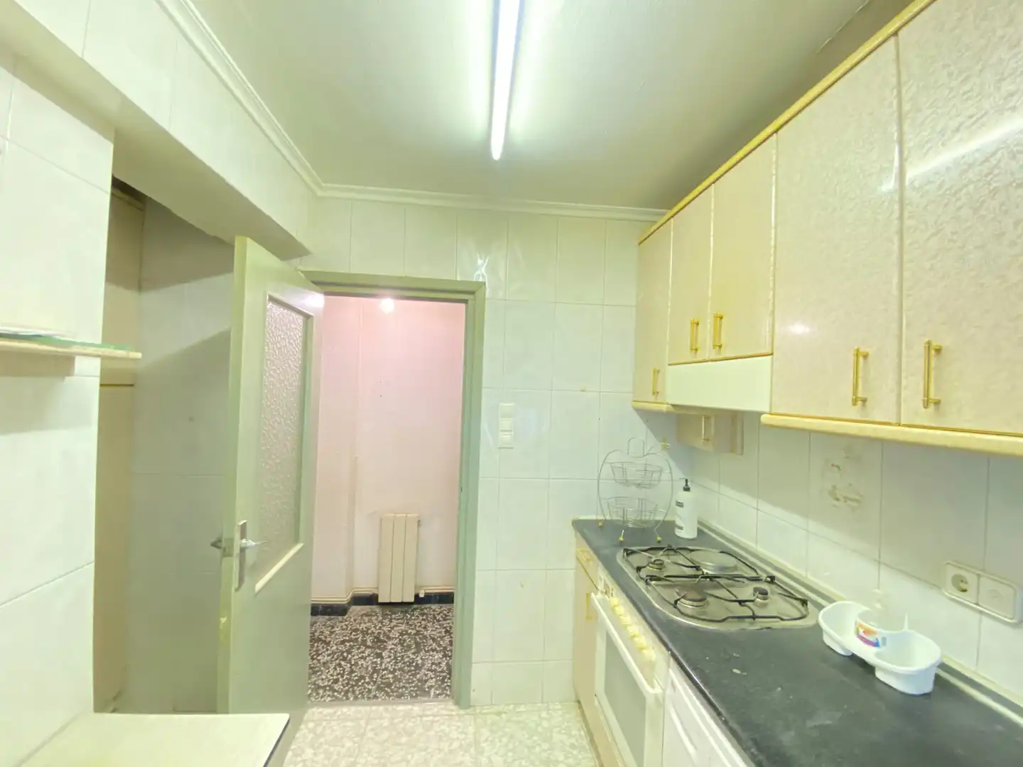 Cocina de Piso en venta en Delicias
