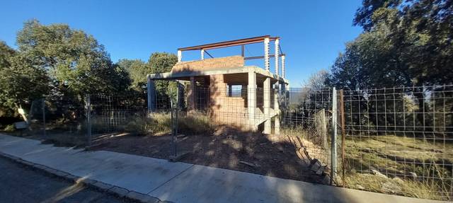 Casa-chalet en Venta en Calders - Carrer Montardo en Calders