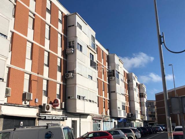 Local comercial en Venta en Astilleros - La Paz  - Loreto - El Corte Inglés