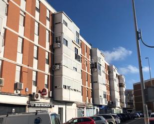 Exterior view of Premises for sale in  Cádiz Capital  with Air Conditioner