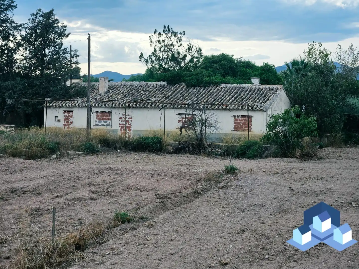 Haus zum Verkauf in Pedanías Centro