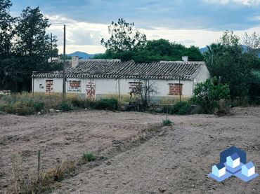 Casa en venta en Pedanías Centro