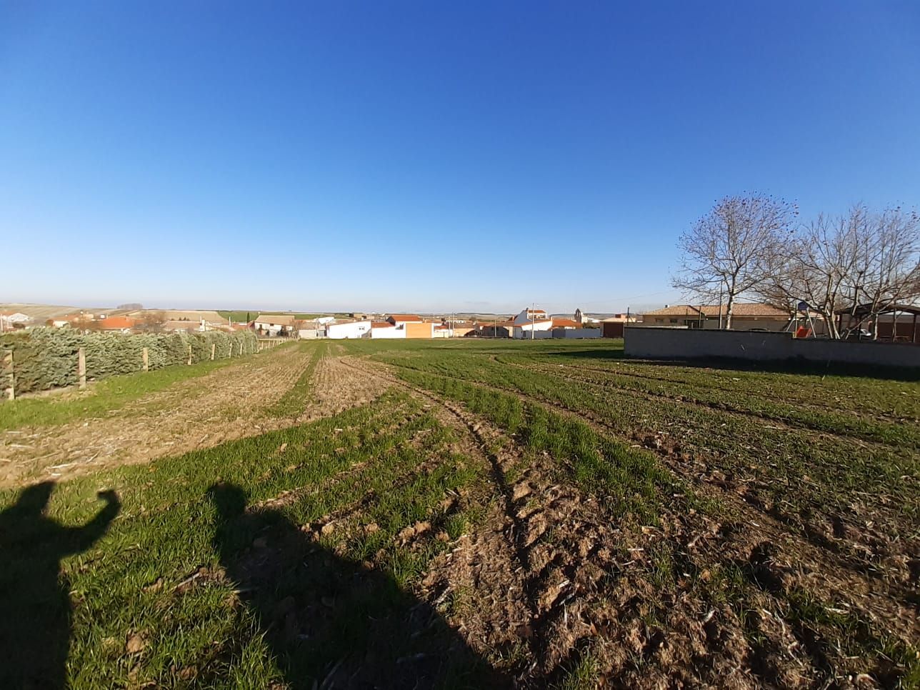 Residencial en venda en Valcabado