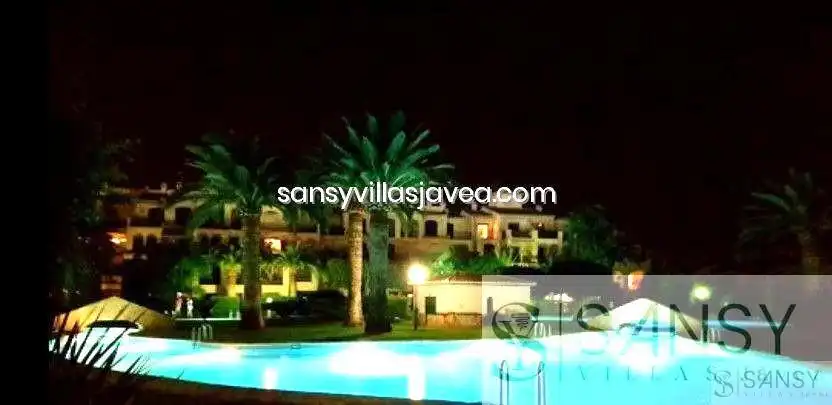 Appartement compact avec piscine à vendre à Montañar - El Arenal, imagen 25