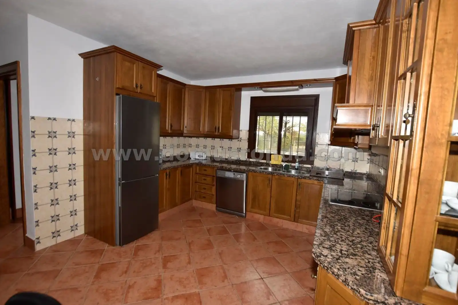 Casa rústica con piscina en venta en Partidas Norte, imagen 45