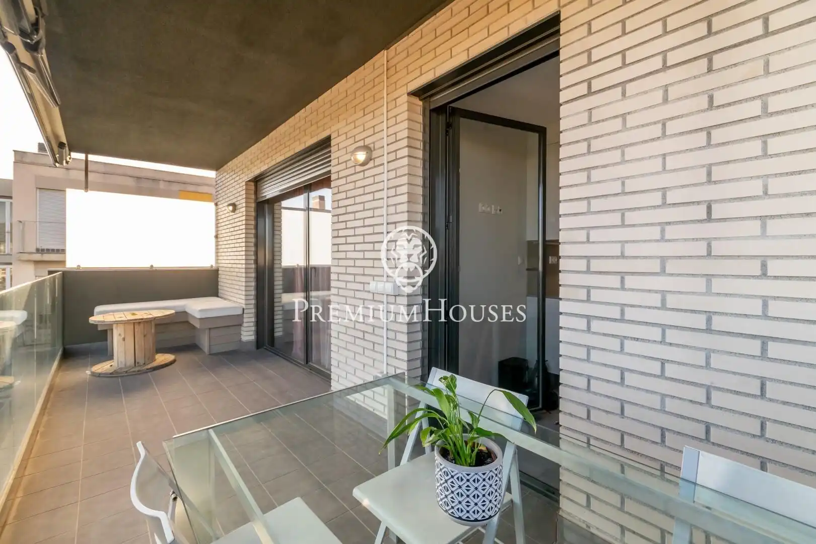 Attique avec piscine à vendre à La Plana, imagen 36