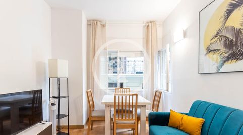 Foto 2 von Wohnung zur Miete in Travessia de Sant Antoni, Vila de Gràcia, Barcelona Capital