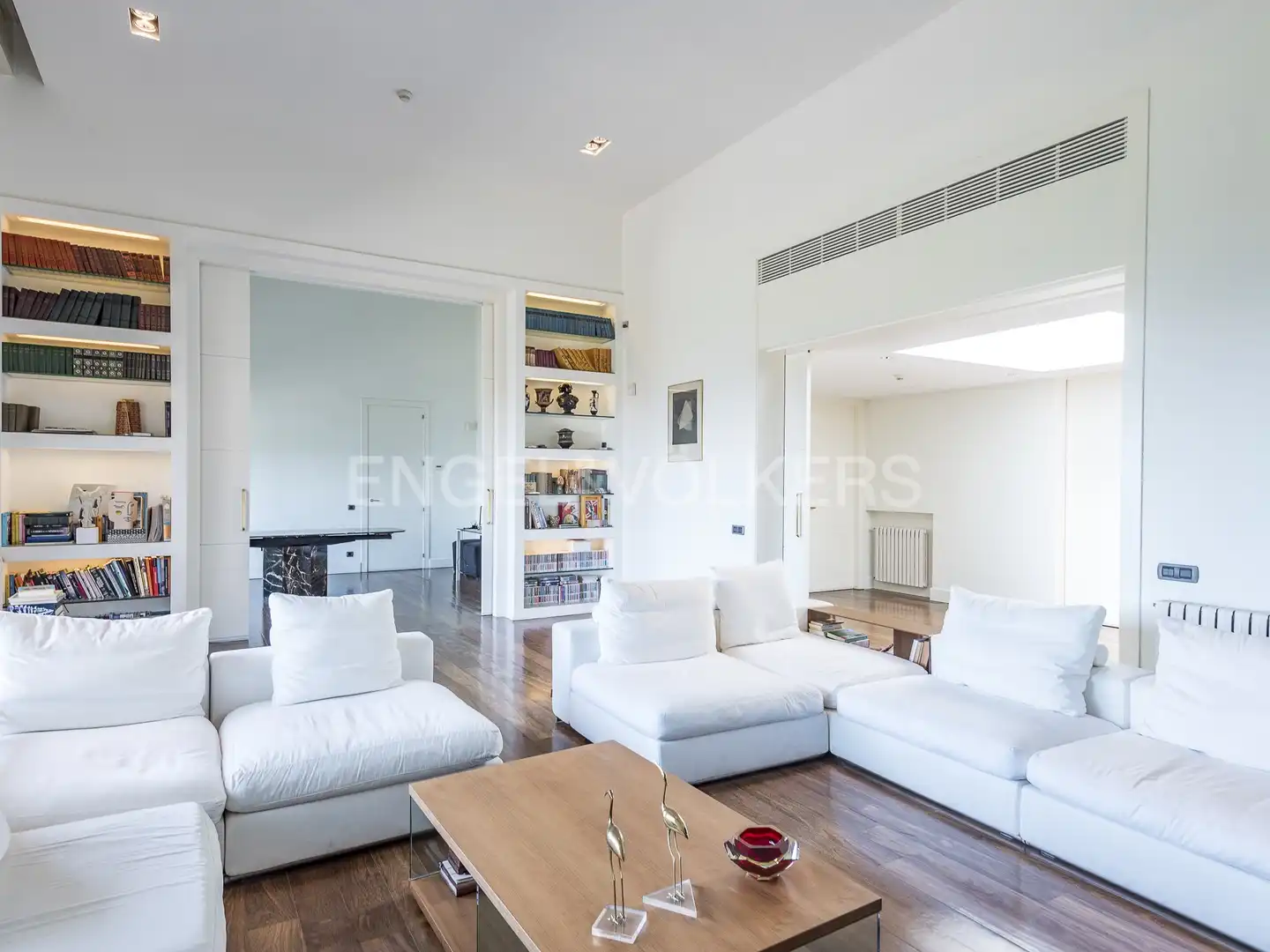 Casa con piscina in vendita a Sarrià - Sant Gervasi, imagen 8