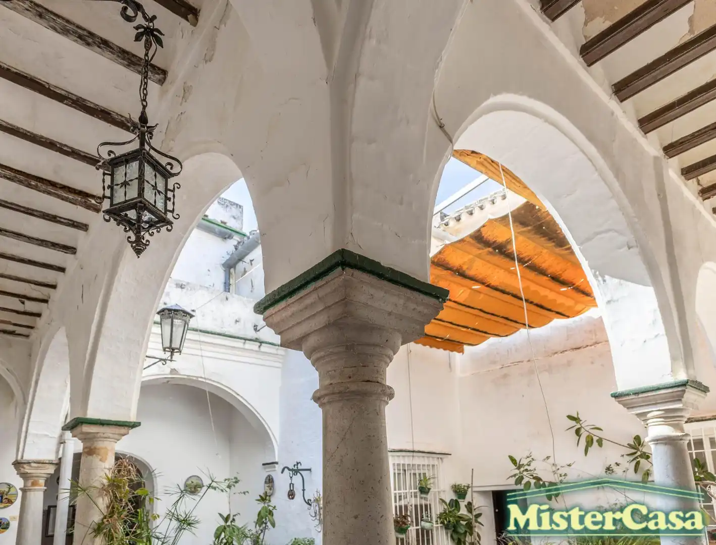 Casa o xalet en venda en Arcos de la Frontera