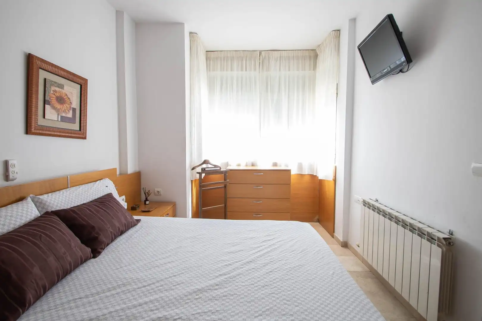 Casa a schiera in vendita a Calle PINTOR GOMEZ MORENO, imagen 15