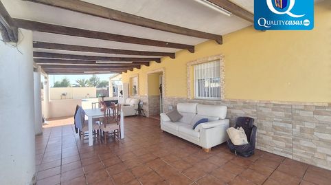 Foto 2 de Casa o xalet en venda a Ponent, La Huerta, Mutxamel