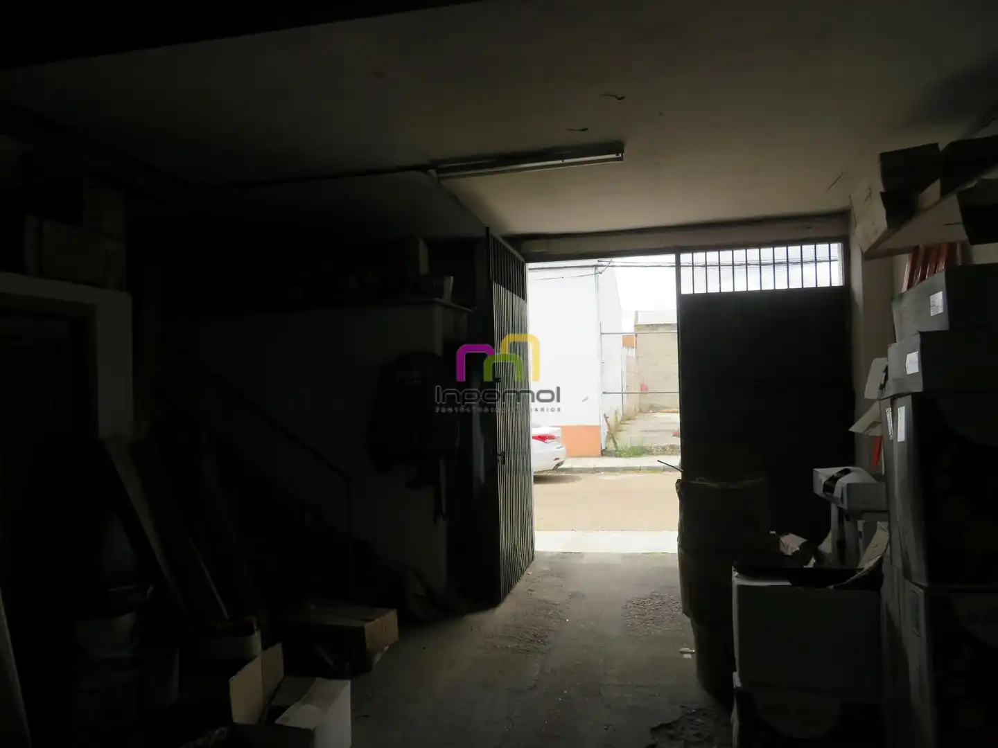 Nau industrial en venda a Maria Auxiliadora - Barriada de Llera, imagen 6