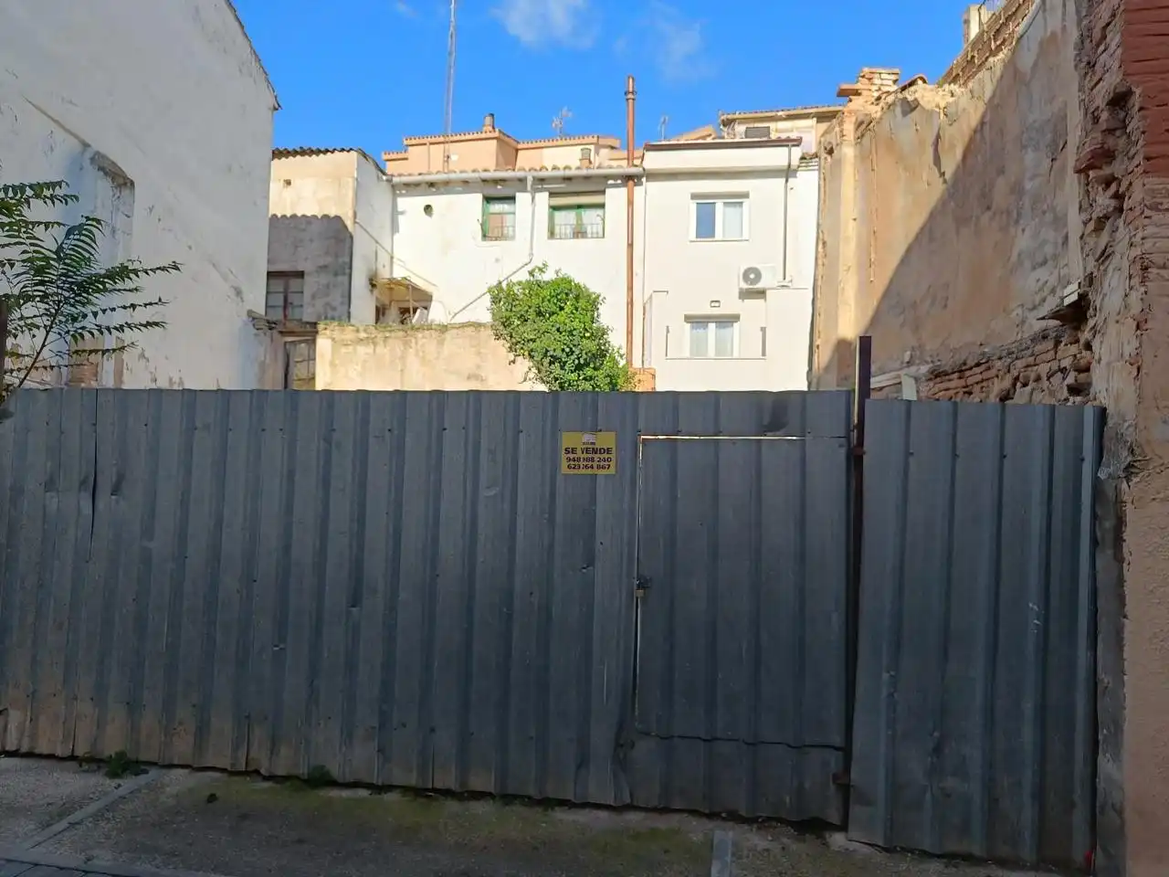Terrenys i solars en venda a Trillo, imagen 3
