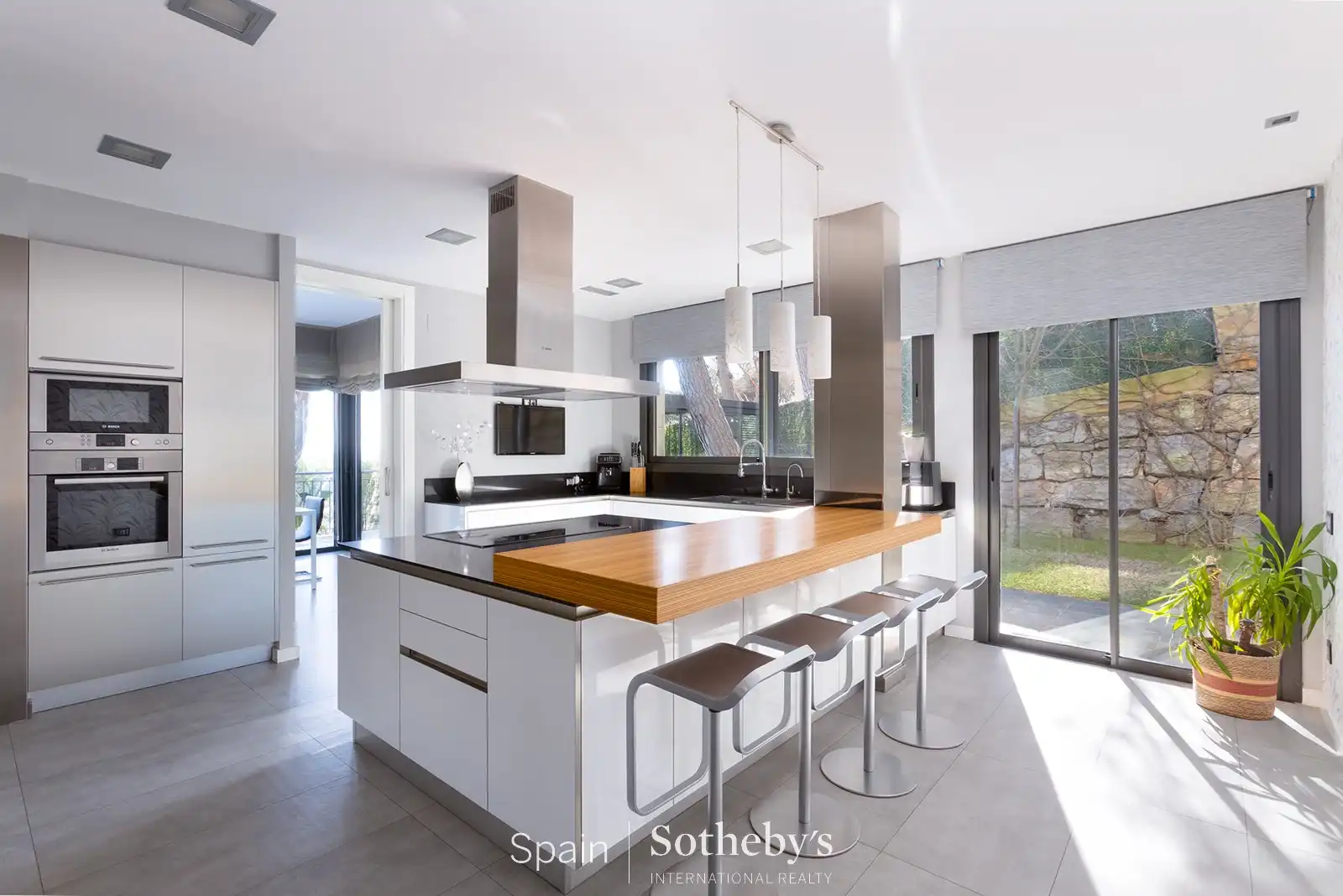 Casa con piscina in vendita a Premià de Dalt, imagen 15