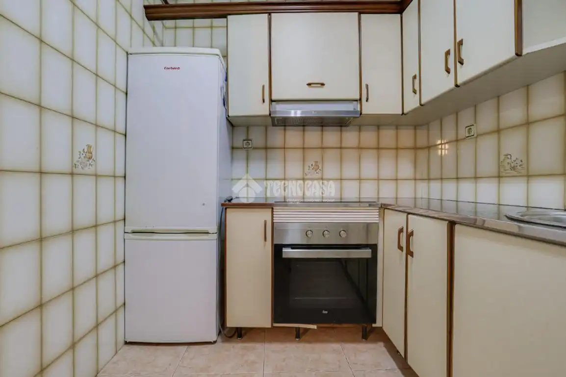 Appartamento con terrazza in vendita a Salut - Lloreda, imagen 29
