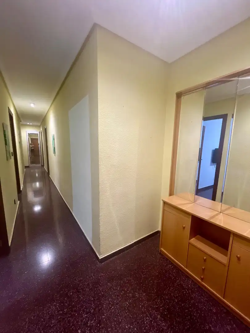 Wohnung mit Terrasse zum Verkauf in Elche ciudad