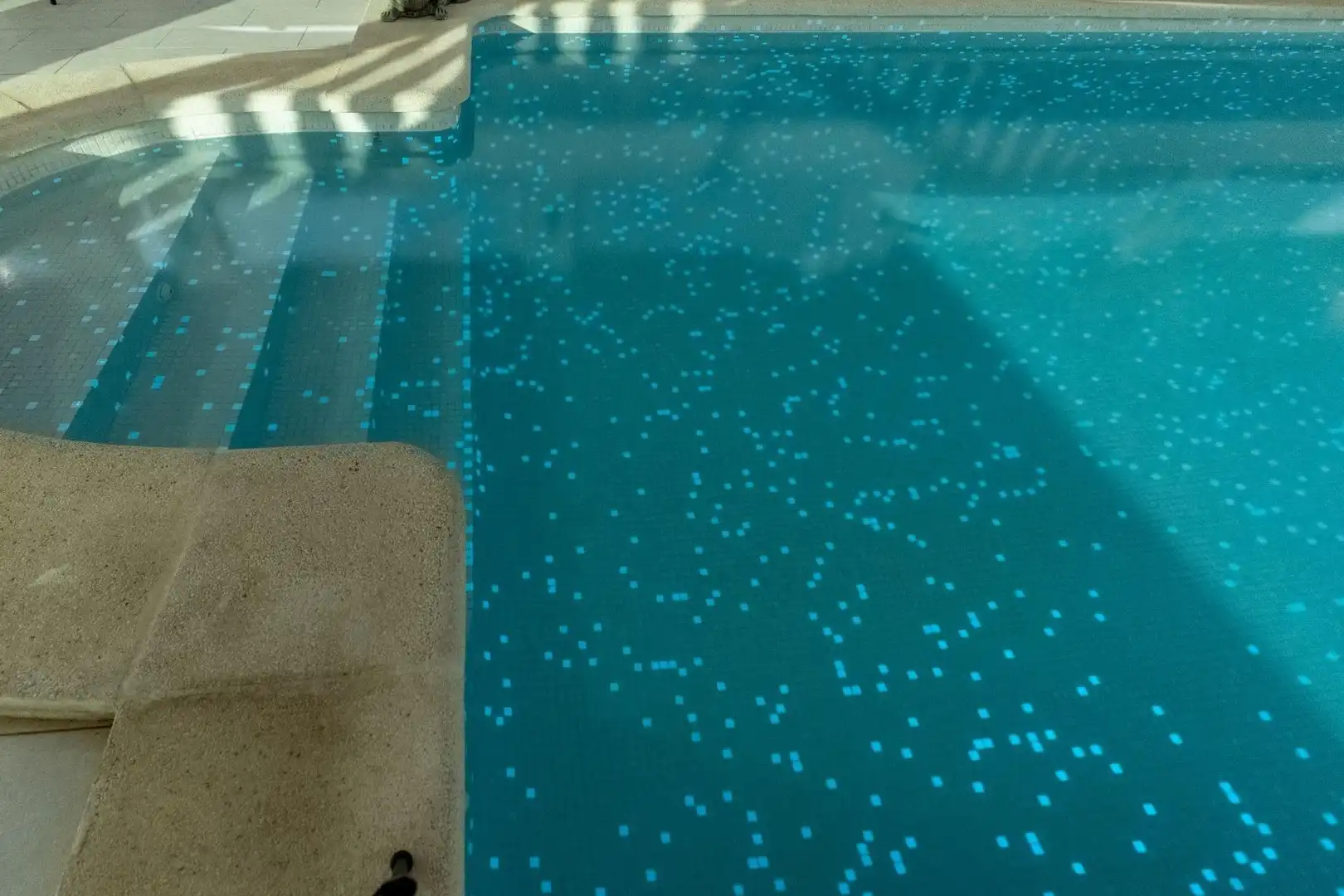 Piscina de Finca rústica en venta en Torrevieja con Calefacción, Jardín privado y Piscina