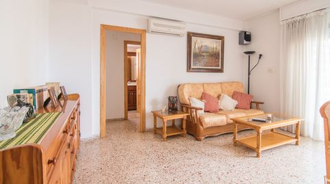 Foto 3 de Apartament de lloguer a Carrer de Les Barraques, 49, Playa de Gandia, Gandia