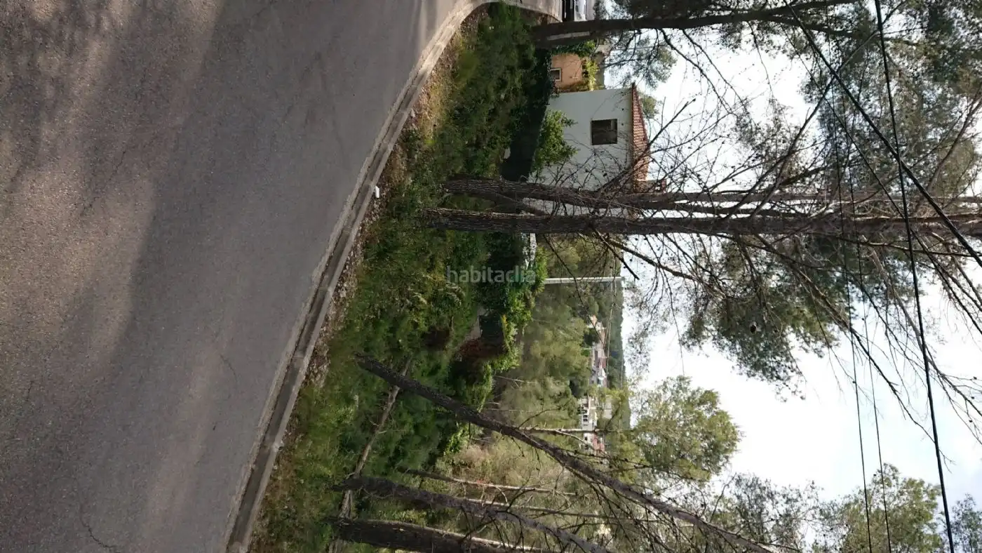 Terreny residencial en venda a Carrer del Teixo 11, imagen 4