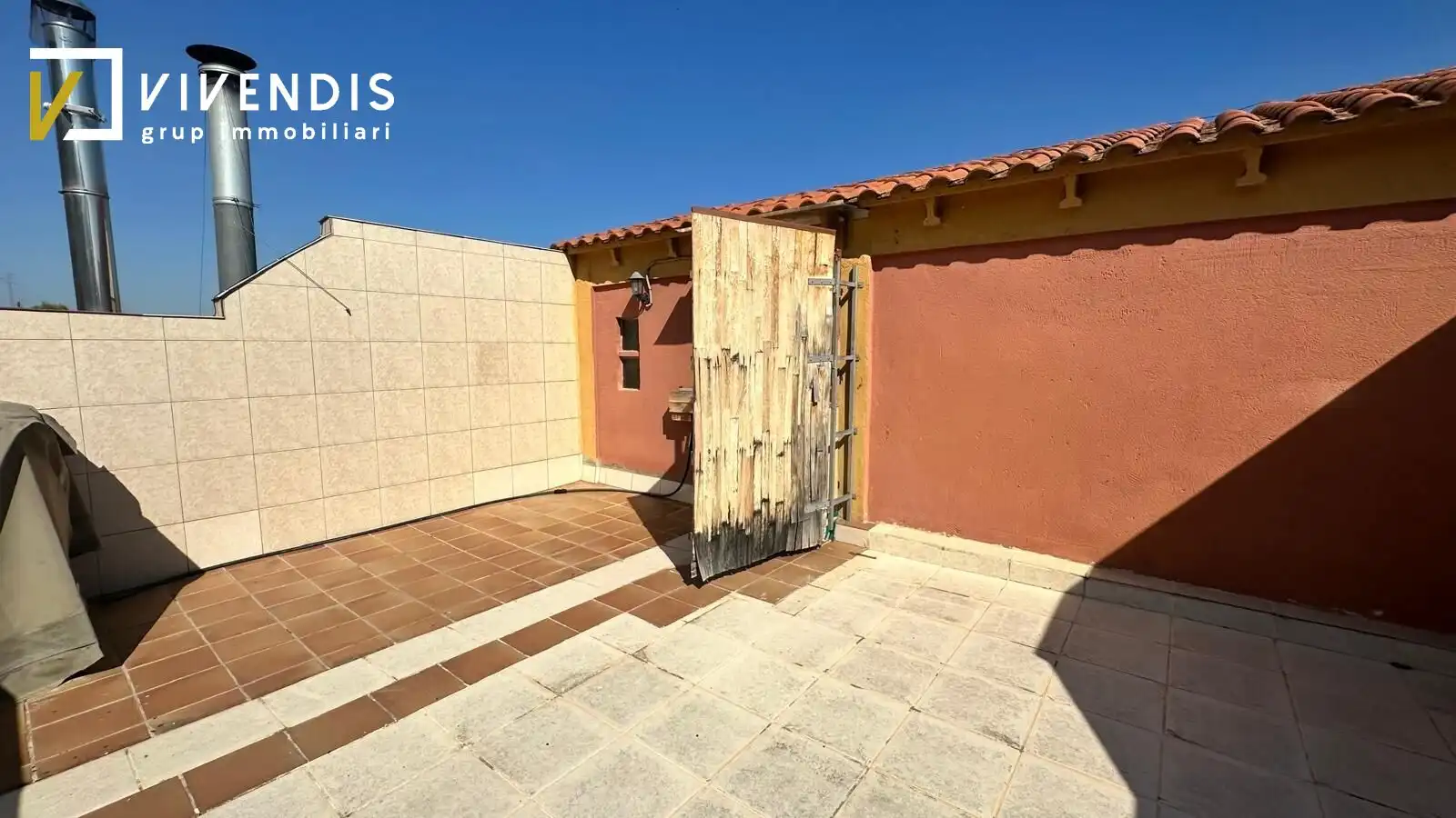Haus oder Chalet zum Verkauf in Calle ERAS, AG. MIRALSOT, Fraga