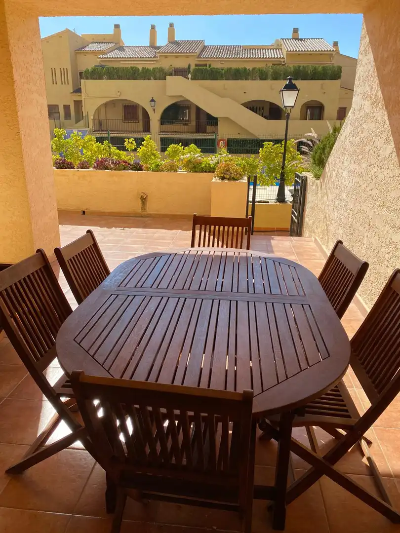 Mini appartamento con piscina in vendita a Mascarat, imagen 4