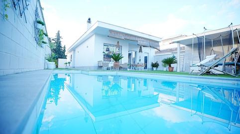 Foto 5 de Casa o xalet en venda a Oromana, Alcalá de Guadaira