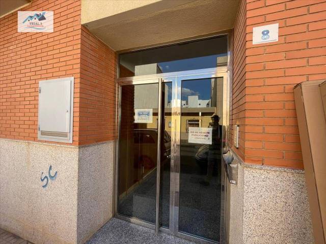 Piso en Venta en Calle CHILE (E) en Ejido Sur
