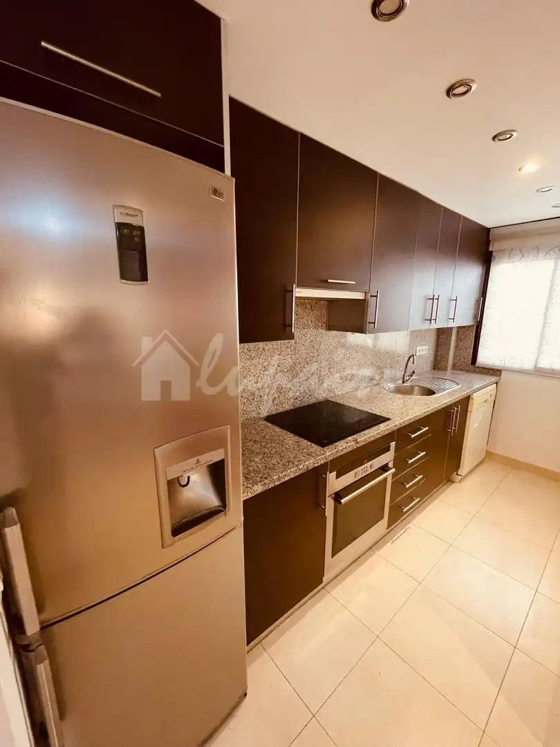 Attique avec ascenseur à vendre à Casco Urbano, imagen 10