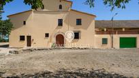 Exterior view of Country house for sale in Castellet i la Gornal  with Terrace and Balcony