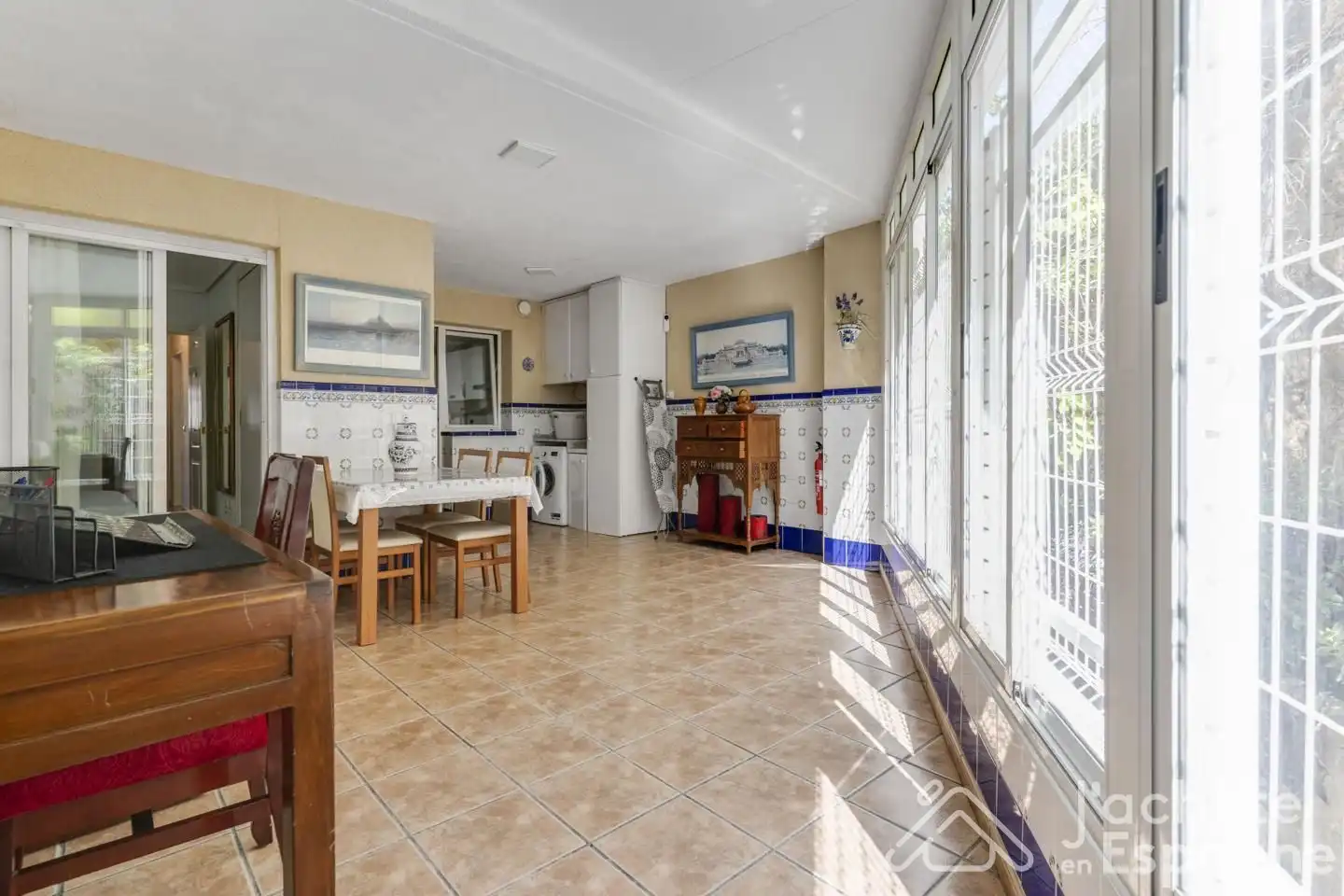 Exterior view of Apartments for sale in Cullera  with Air Conditioner, Terrace and Storage room