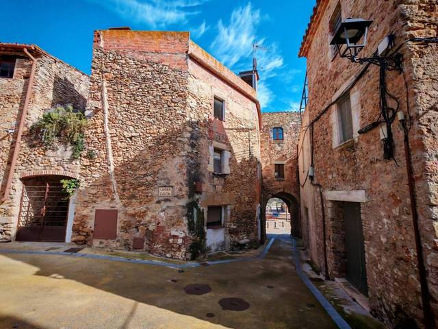 Casa-chalet en Venta en Torrent (Girona)