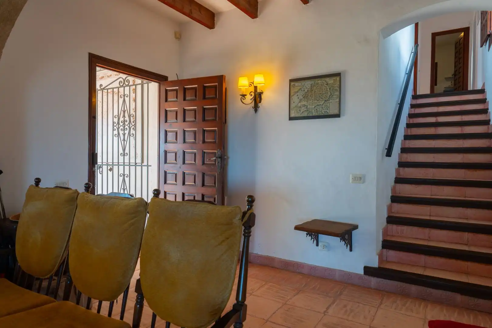 Houses for sale in Jávea / Xàbia  with Private garden, Terrace and Swimming Pool