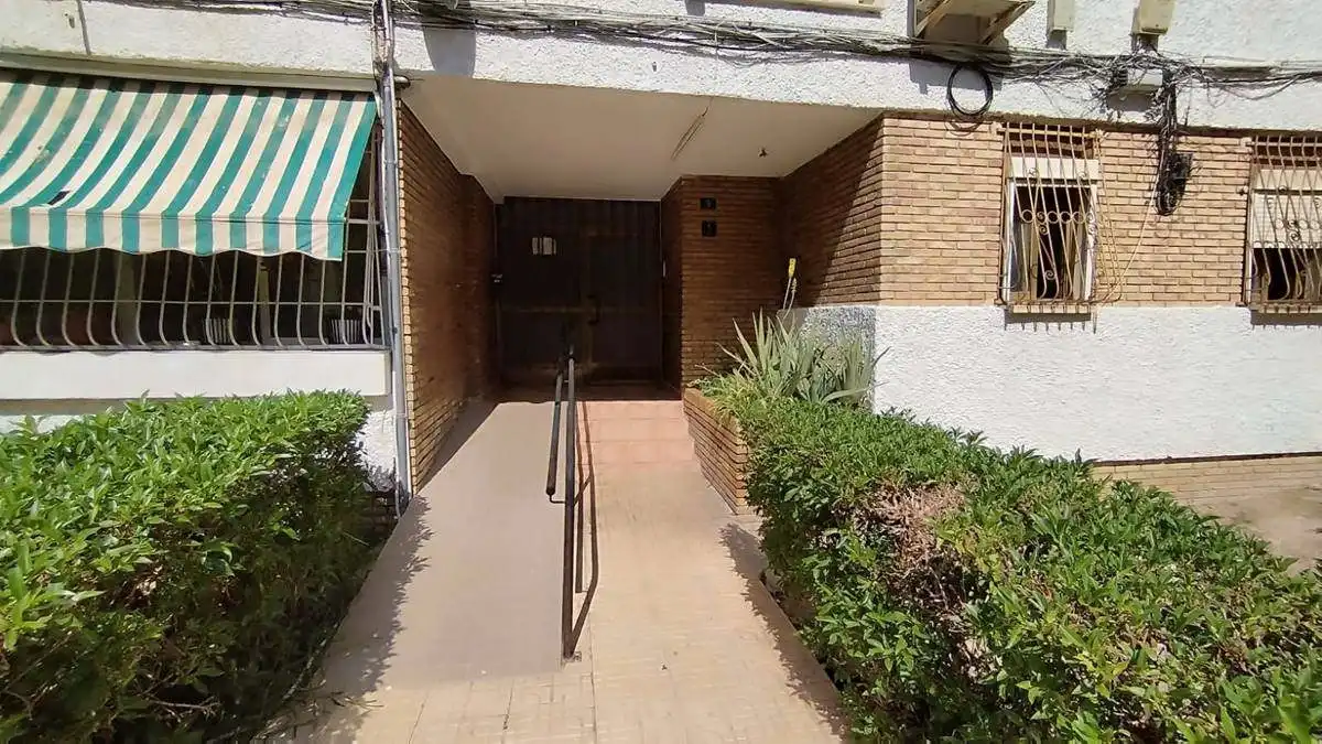 Casa en venta en Pintor Antonio Amoros, imagen 2