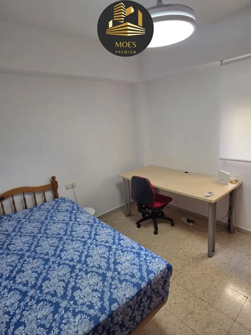 Wohnung zur Miete in Belén - San Roque, imagen 17